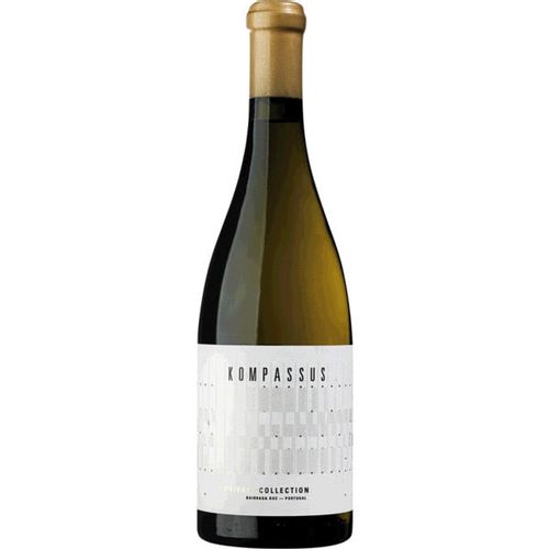 Kompassus Private Collection Branco 2019/2020 - Vinogrande