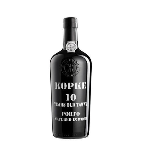 Kopke 10 anos Tawny - Vinogrande