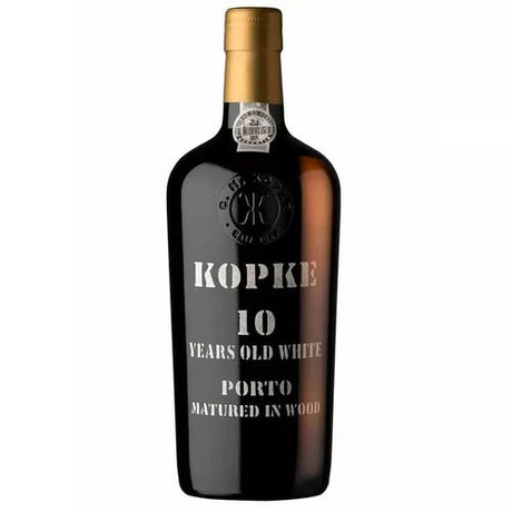 Kopke 10 Anos White - Vinogrande