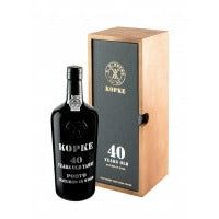 Kopke 40 anos Tawny - Vinogrande