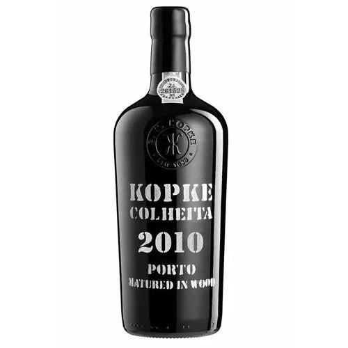 Kopke Colheita 2010 Tawny - Vinogrande