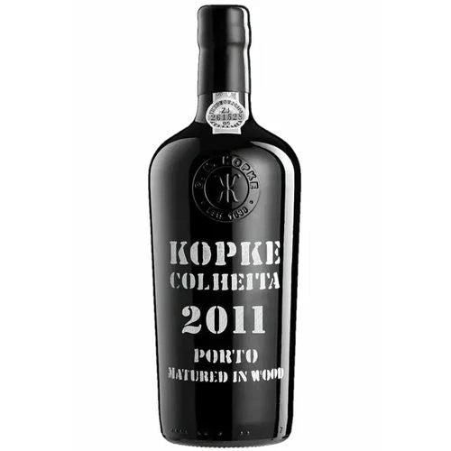 Kopke Colheita 2011 Tawny - Vinogrande