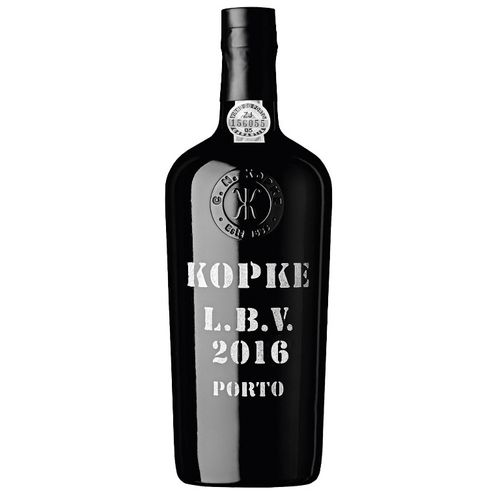 Kopke LBV 2016 - Vinogrande