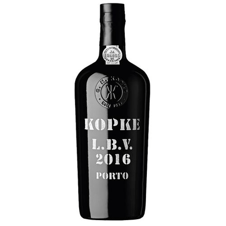 Kopke LBV 2020 - Vinogrande