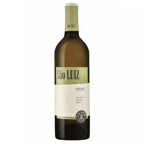Kopke São Luiz Colheita Douro Branco 2023 - Vinogrande