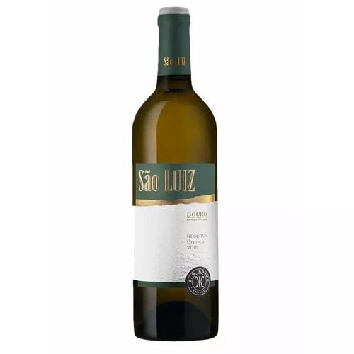 Kopke São Luiz Reserva Branco 2022 - Vinogrande