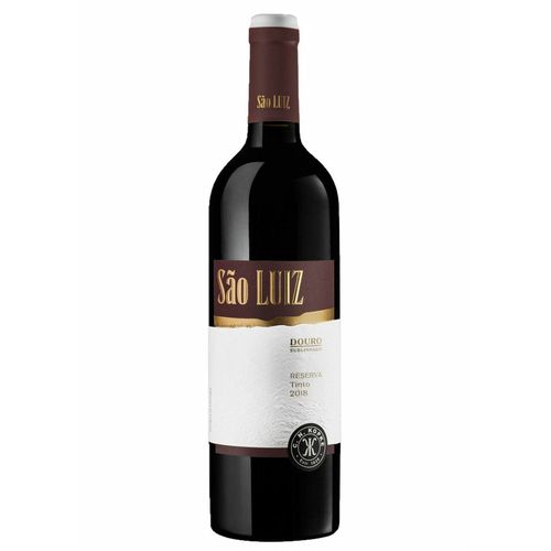 Kopke São Luiz Reserva Tinto 2021 - Vinogrande