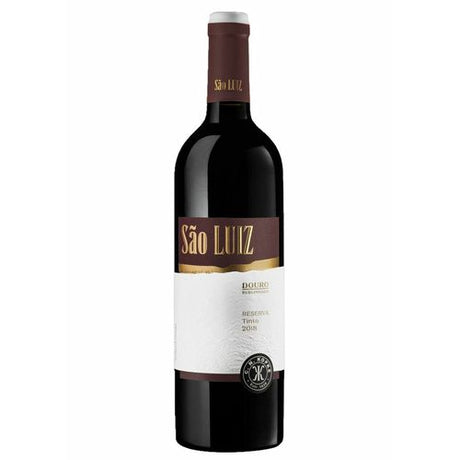 Kopke São Luiz Reserva Tinto 2021 - Vinogrande