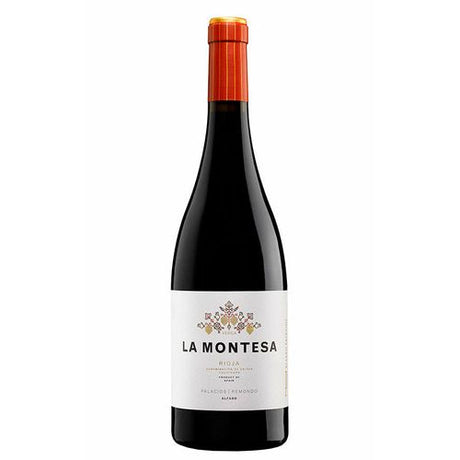 La Montesa 2020 - Vinogrande