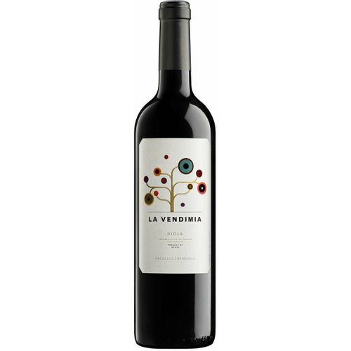 La Vendimia 2023 - Vinogrande