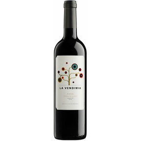 La Vendimia 2022 - Vinogrande