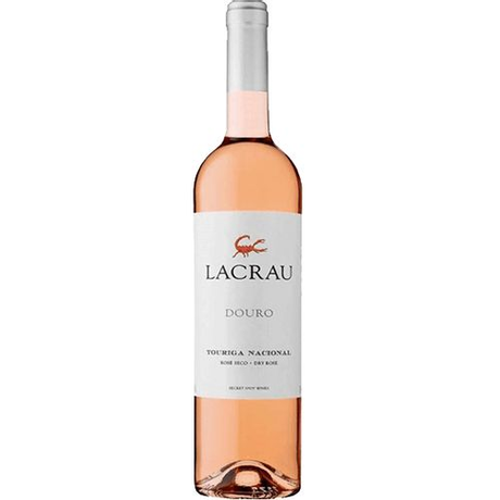 Lacrau Rosé 2021