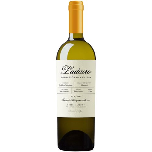 Ladairo Godello 2024 - Vinogrande