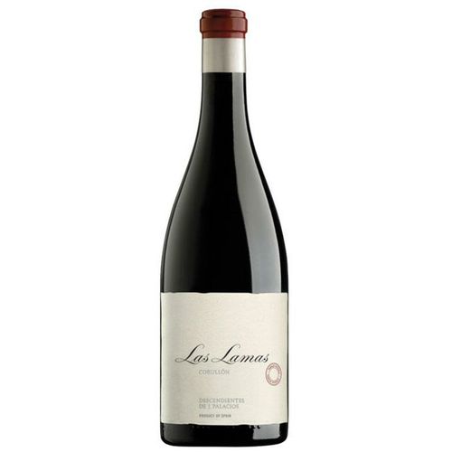 Las Lamas 2020 - Vinogrande