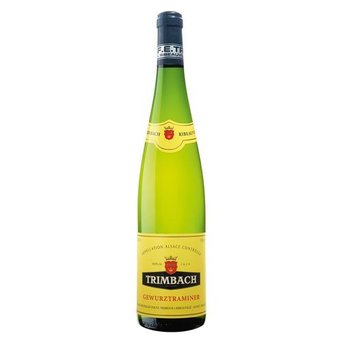 Maison Trimbach Gewürztraminer Classic 2022 - Vinogrande
