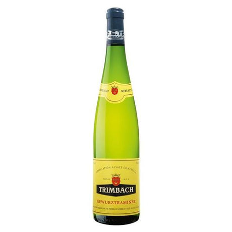 Maison Trimbach Gewürztraminer Classic 2019 - Vinogrande