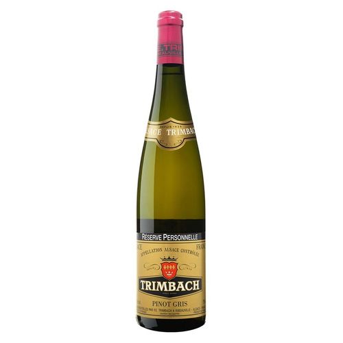 Maison Trimbach Pinot Gris "Réserve" 2018 - Vinogrande