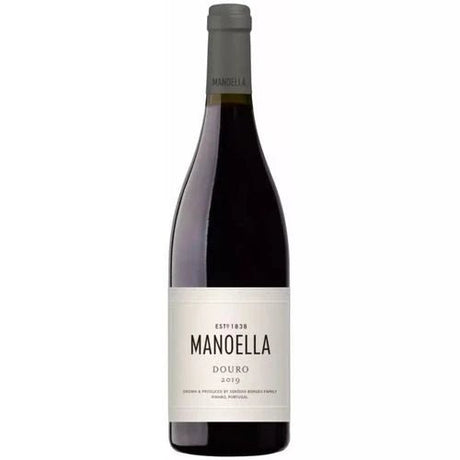 Manoella Tinto 2023 - Vinogrande