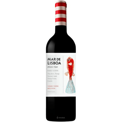Mar de Lisboa 2022 - Vinogrande