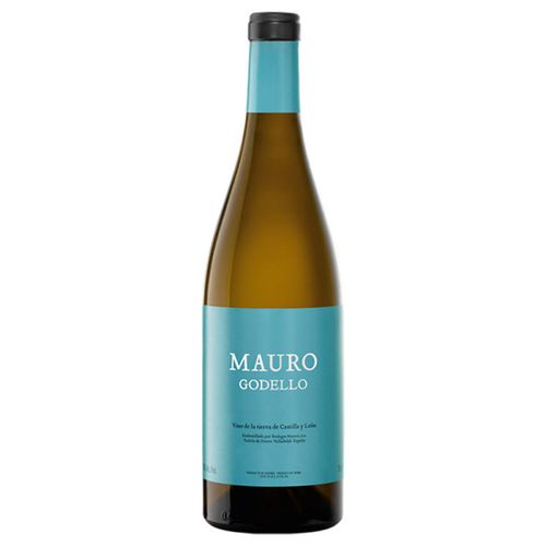 Mauro Godelho Branco 2024 - Vinogrande
