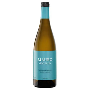 Mauro Godelho Branco 2022 - Vinogrande