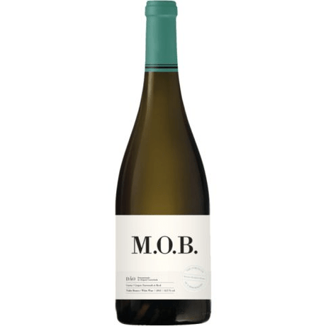 MOB Senna Branco 2024 - Vinogrande