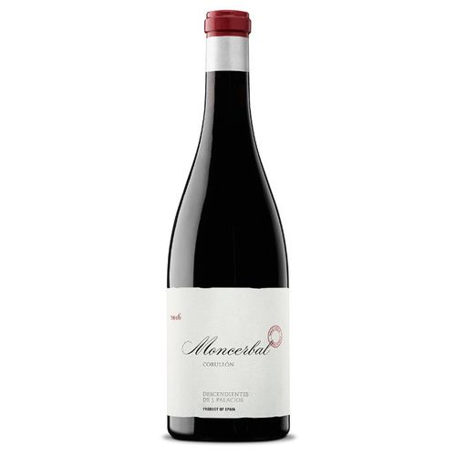 Moncerbal 2016 - Vinhos Estrangeiros