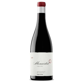 Moncerbal 2020 - Vinogrande
