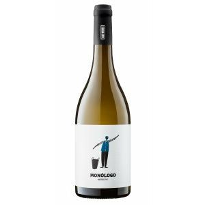 Monólogo Avesso Branco 2021 - Vinhos Portugueses