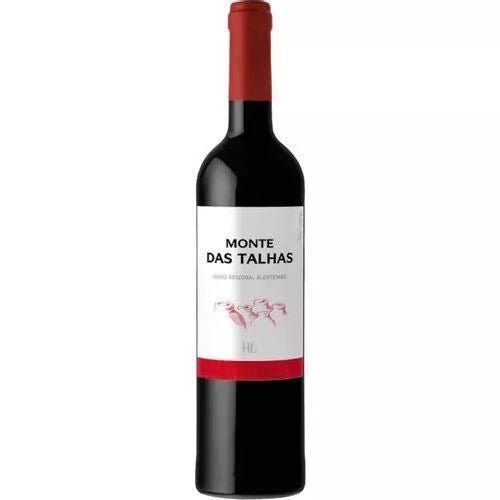 Monte das Talhas Tinto 2025 - Vinogrande