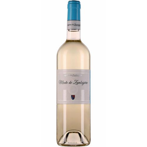 Monte do Zambujeiro Branco 2023 - Vinogrande