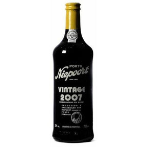 Niepoort Vintage 2007 - Vinogrande
