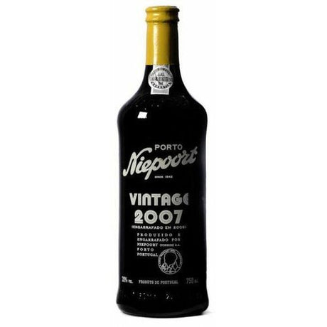 Niepoort Vintage 2007 - Vinogrande