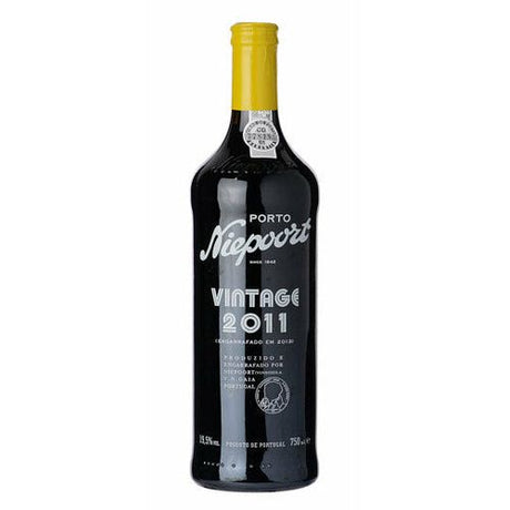 Niepoort Vintage 2011 - Vinogrande