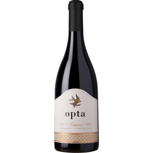 Opta Dão Reserva Tinto 2017 - Vinogrande