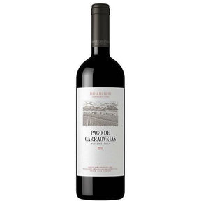 Pago de Carraovejas 2018 - Vinogrande