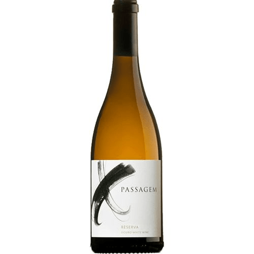 Passagem Reserva Branco 2024 - Vinogrande
