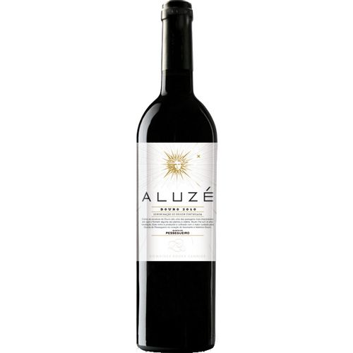 Pessegueiro Aluzé Tinto 2018 - Vinogrande