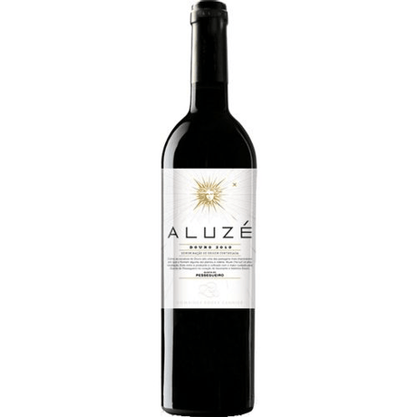 Pessegueiro Aluzé Tinto 2020 - Vinogrande