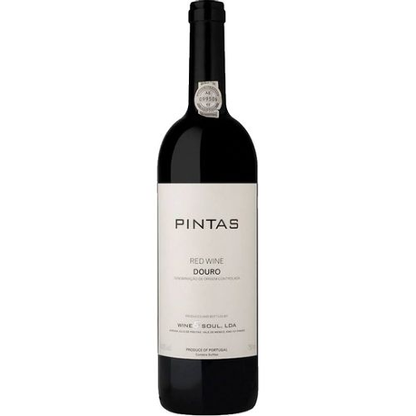 Pintas Tinto 2013 - 10 anos depois -  19 pts Grandes Escolha / Março de 2023 - Vinogrande