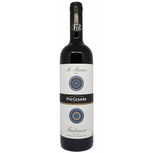 Pio Cesare Barbaresco Il Bricco 2013 - Vinhos Estrangeiros