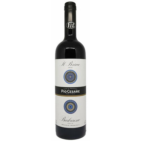 Pio Cesare Barbaresco Il Bricco 2013 - Vinhos Estrangeiros