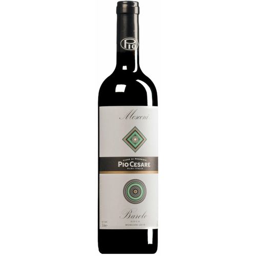 Pio Cesare Mosconi Barolo DOCG 2019 - Vinogrande