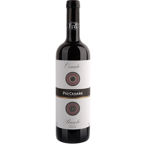 Pio Cesare 'Ornato' Barolo 2019 - Vinogrande