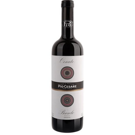 Pio Cesare 'Ornato' Barolo 2019 - Vinogrande