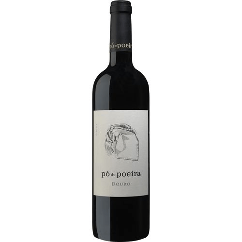 Pack Natal Pó de Poeira (Tinto + Branco) — 2 botellas