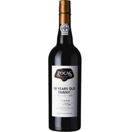 Poças 10 Anos Tawny Porto