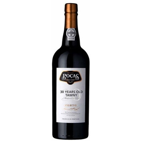 Poças 30 Anos Tawny Porto - Vinogrande