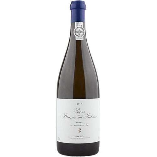 Poças Branco da Ribeira Branco 2017/2019 - 2017 - Vinhos 