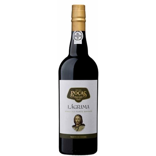 Poças Lagrima Porto - Vinogrande